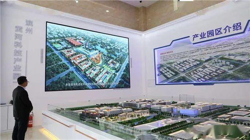 濱州經(jīng)濟技術(shù)開發(fā)區(qū) 企業(yè)向園區(qū)集聚，產(chǎn)業(yè)向集群升級，技術(shù)開發(fā)驅(qū)動新發(fā)展