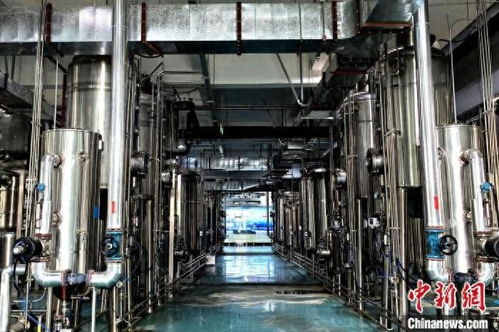 上合熱潮涌動(dòng)，江西中醫(yī)藥產(chǎn)業(yè)如何借力技術(shù)咨詢(xún)實(shí)現(xiàn)創(chuàng)新發(fā)展