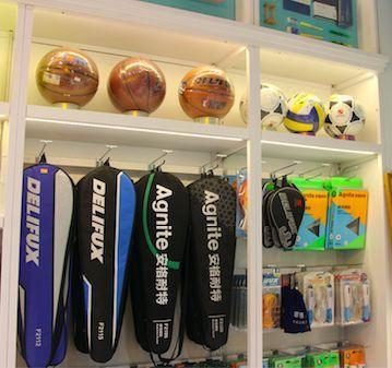 在女人街，遇見“最美文具”店