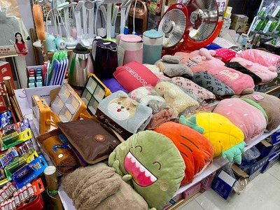 冷空氣催熱哈爾濱市“暖經(jīng)濟(jì)” 保暖產(chǎn)品銷售一路走俏，健身器材需求升溫