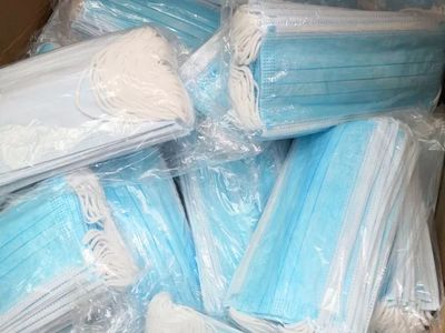 醫(yī)療用品專項(xiàng)檢查結(jié)果公布 仙居筑牢健康安全防線