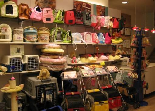 健身器材營銷套路大揭秘 寵物用品那套，我們玩得更溜！