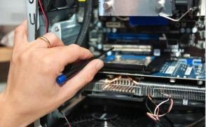 便捷高效！就近上門電腦維修與系統(tǒng)安裝維護(hù)服務(wù)全解析