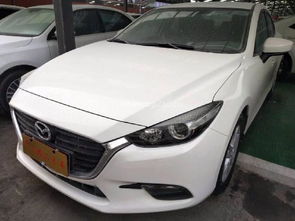 探秘上海普發(fā)精品二手車 品質(zhì)與信譽(yù)的雙重保障