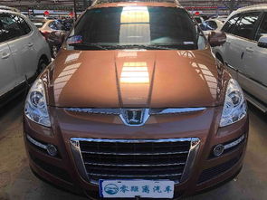 探訪普發(fā)精品二手車 品質(zhì)與服務(wù)并重，買二手車可以很放心