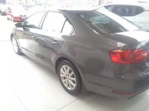 五款精品二手車推薦，高性價(jià)比之選