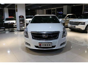 上海普發(fā)精品二手車 匠心品質(zhì)，駕馭未來