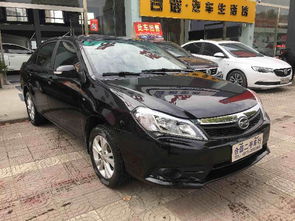 上海普發(fā)精品二手車 品質(zhì)之選，誠(chéng)信保障