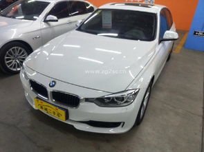 上海普發(fā)精品二手車 品質(zhì)與性價(jià)比的完美融合