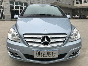 上海普發(fā)精品二手車的選擇與購(gòu)車指南