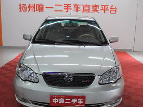 品質(zhì)之選，信賴之選——上海普發(fā)精品二手車